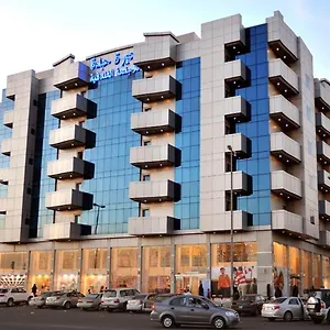 Lake Aparthotel Jeddah