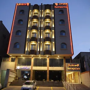 Lavana Al Salama Hotel Jeddah