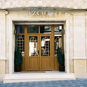 Hotel Azcot