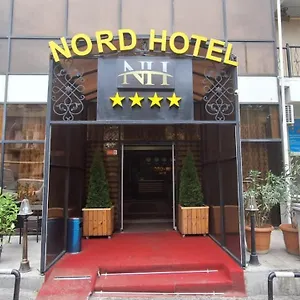 Hotel Nord West, Baku