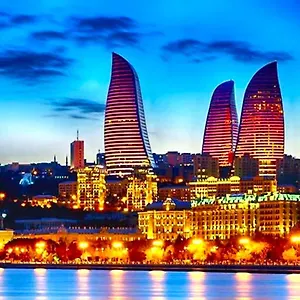 Ariva Center Hotel فندق