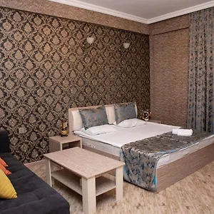 Otel Sebail