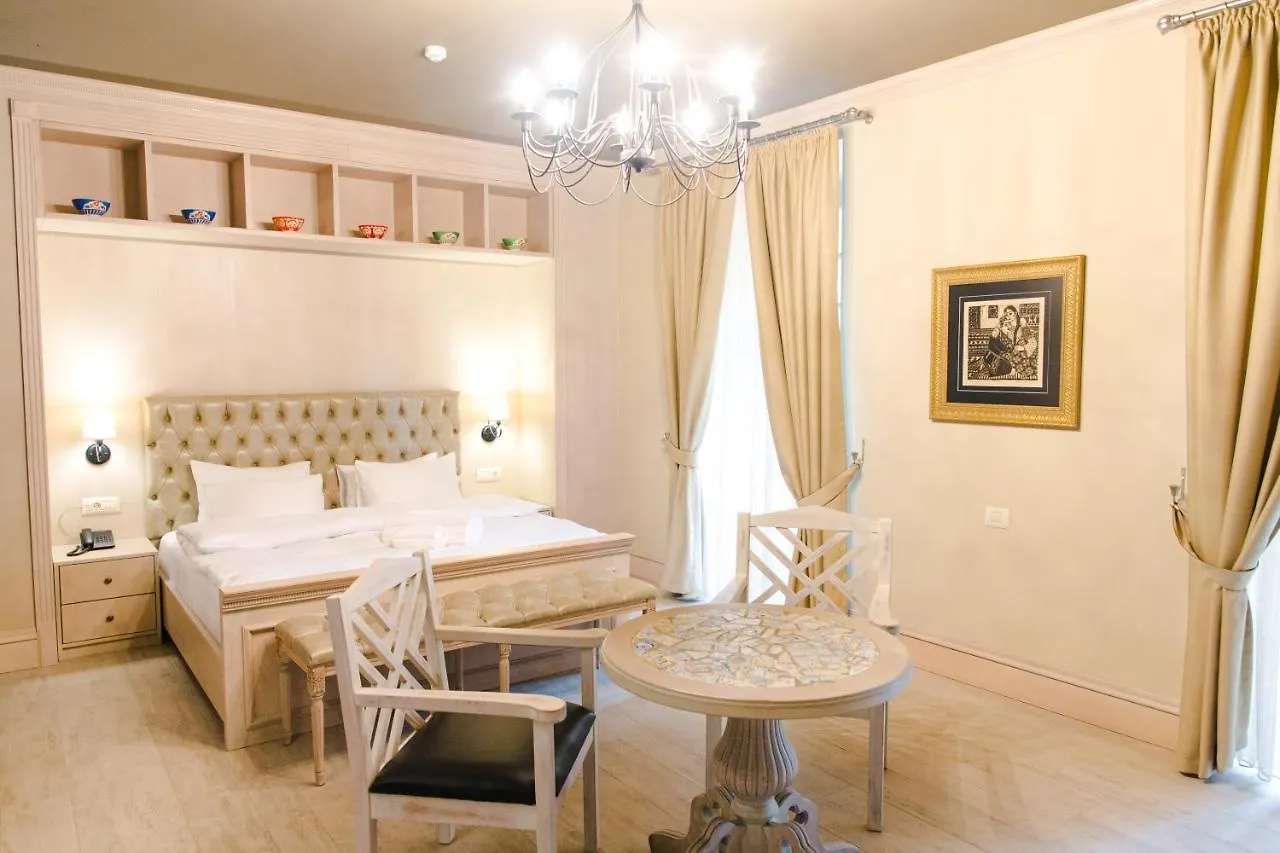 Art Club Hotel Baku
