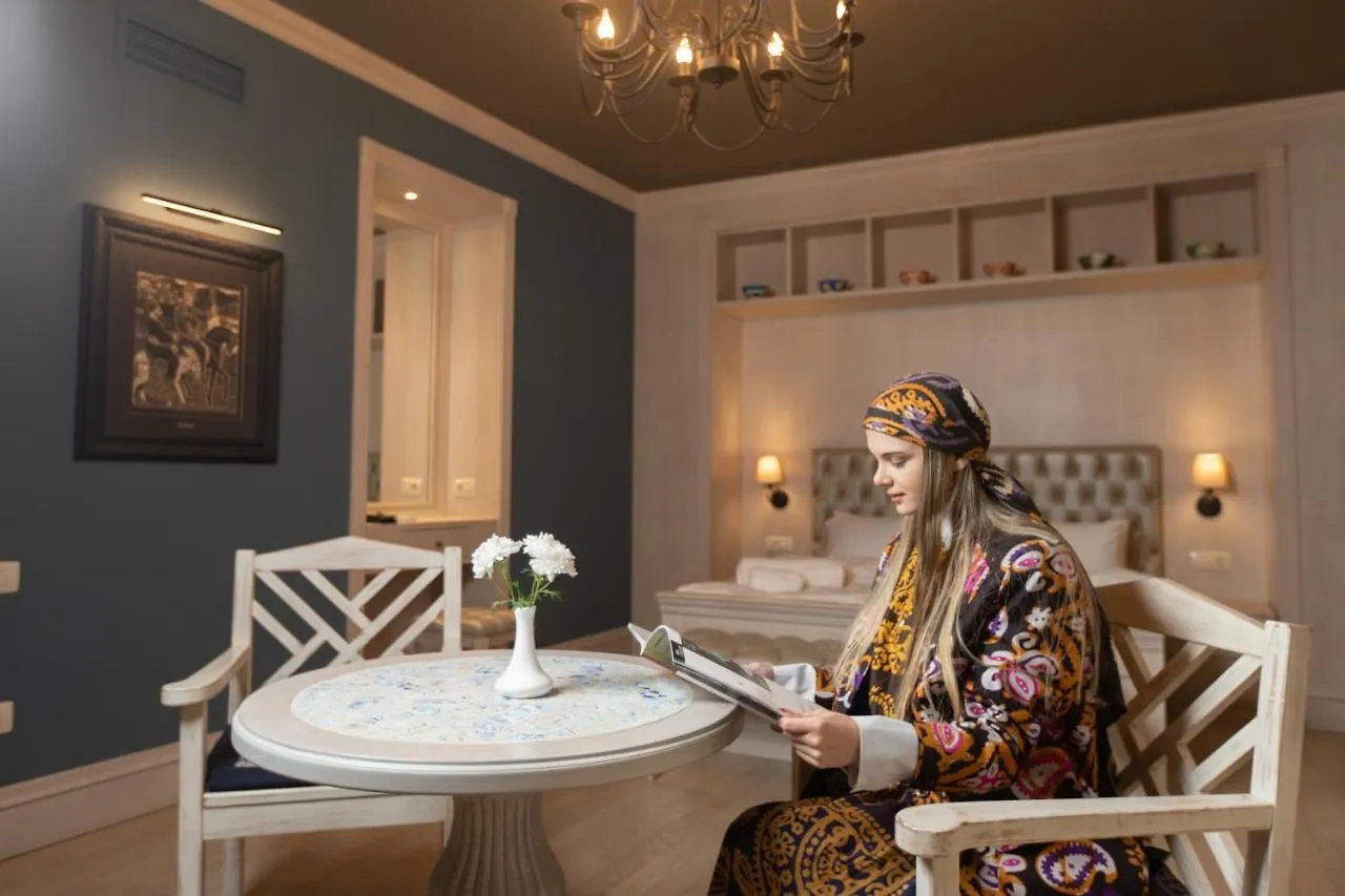 Art Club Hotel Baku