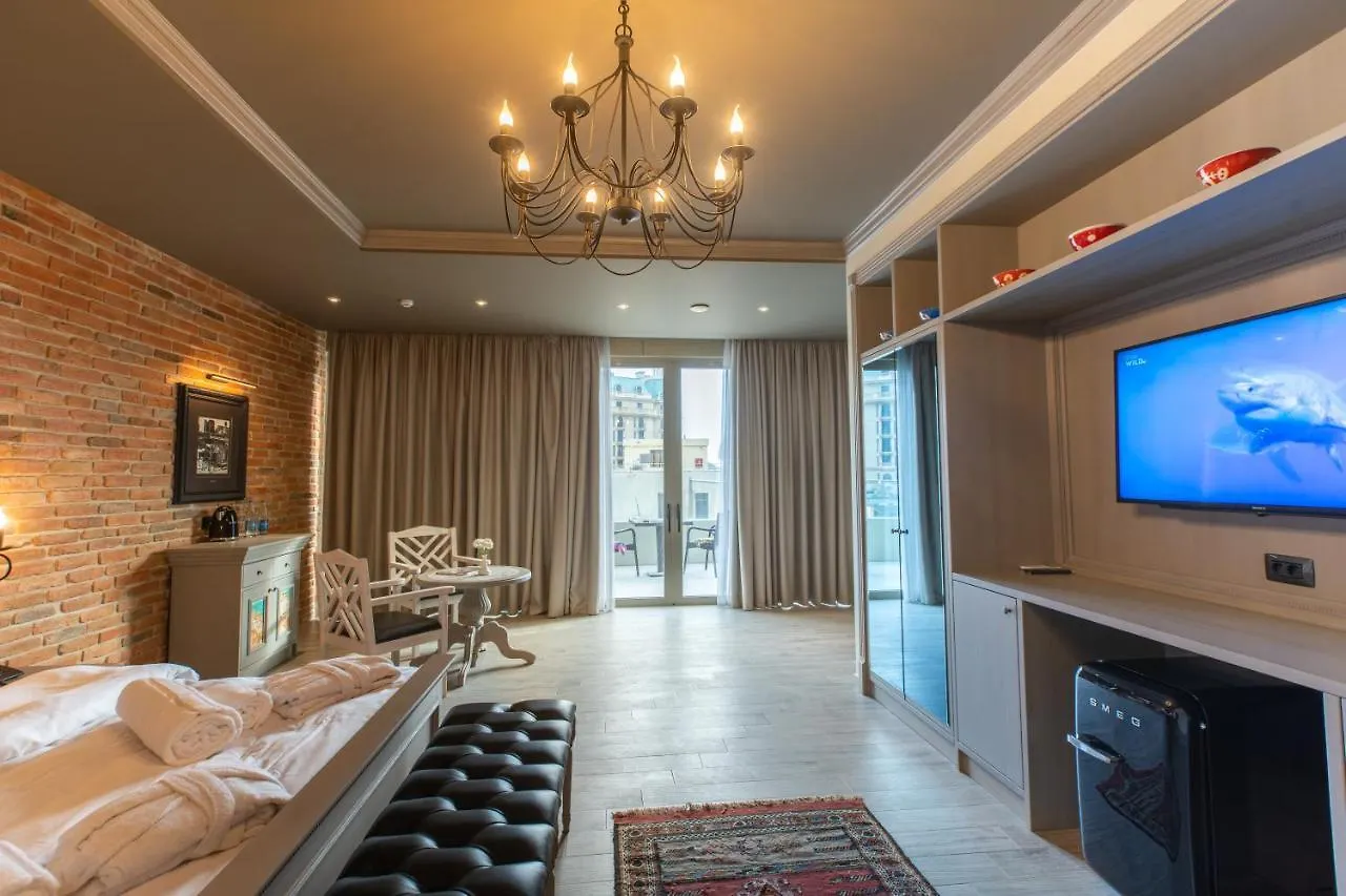 Art Club Hotel Baku 5*,  Azerbaijan