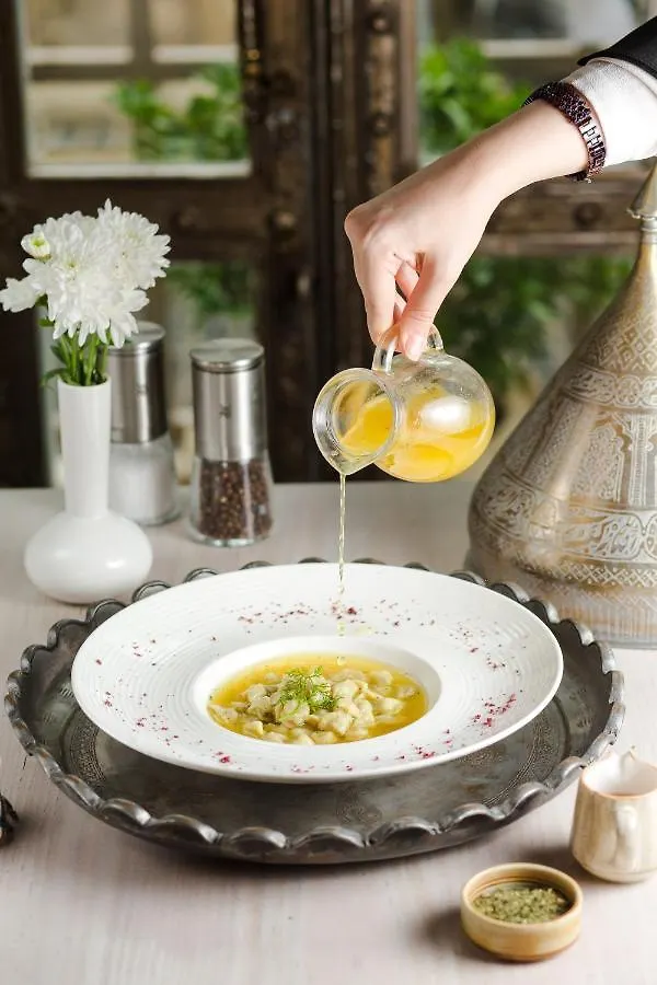 Art Club Hotel Baku Azerbaijan