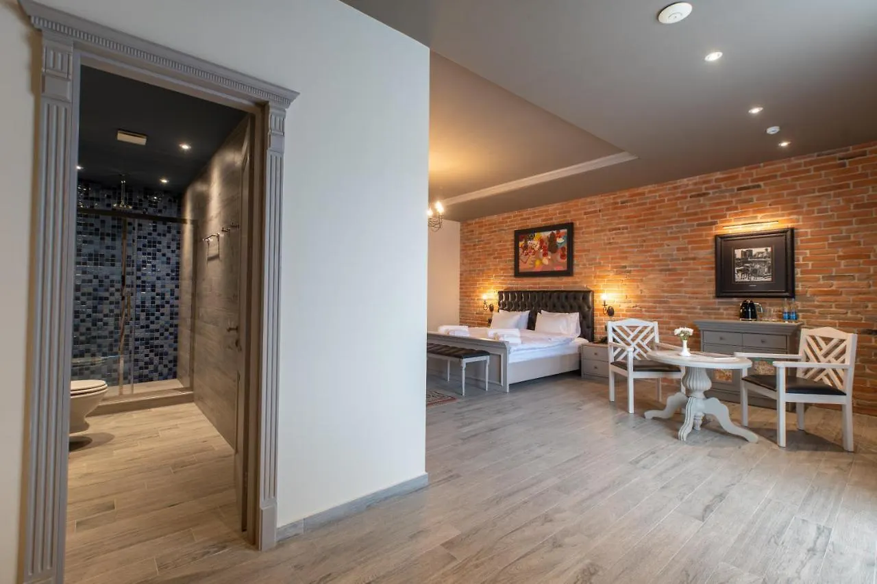 Art Club Hotel Baku