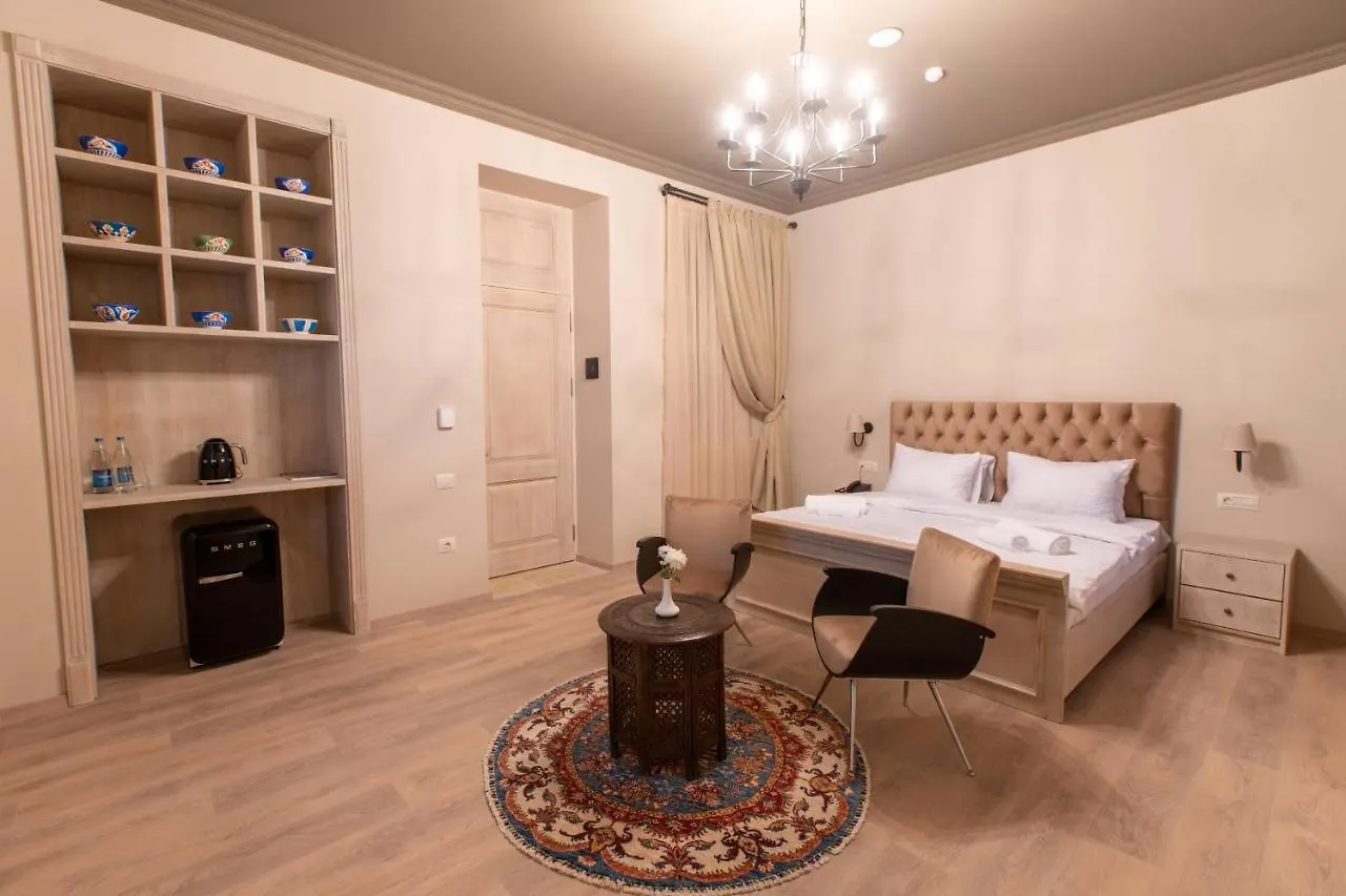 Art Club Hotel Baku