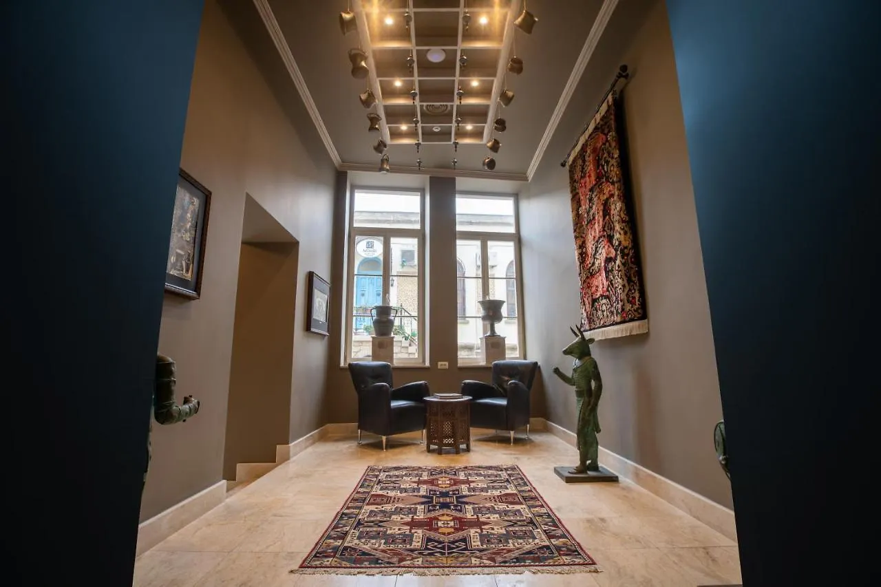 Art Club Hotel Baku
