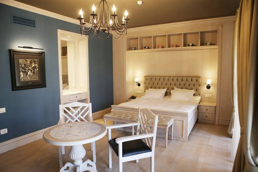 Art Club Hotel Baku
