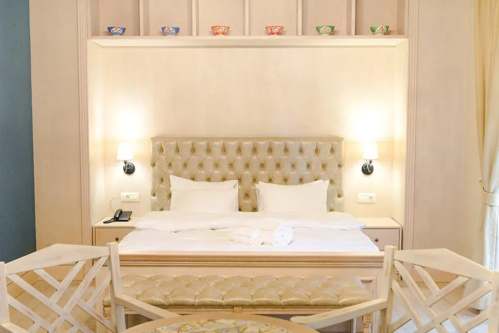 Art Club Hotel Baku 5*,  Azerbaijan