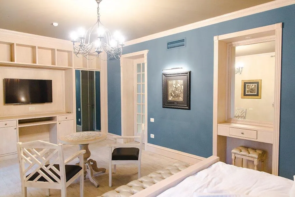 Art Club Hotel Baku