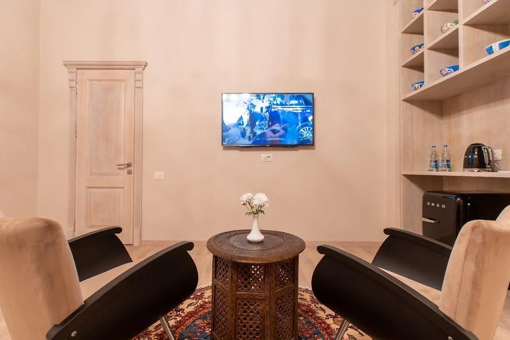 *****  Art Club Hotel Baku Azerbaijan