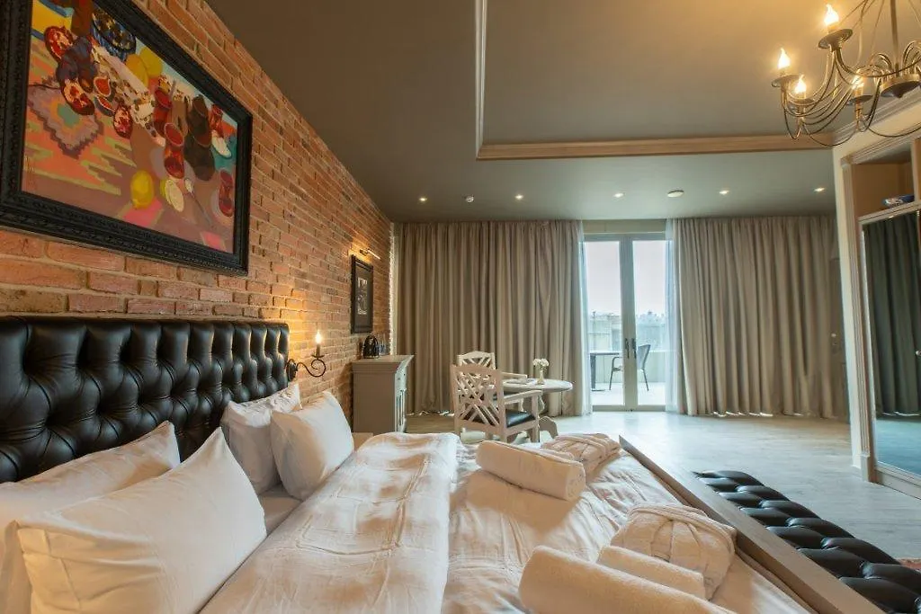 Art Club Hotel Baku 5*,