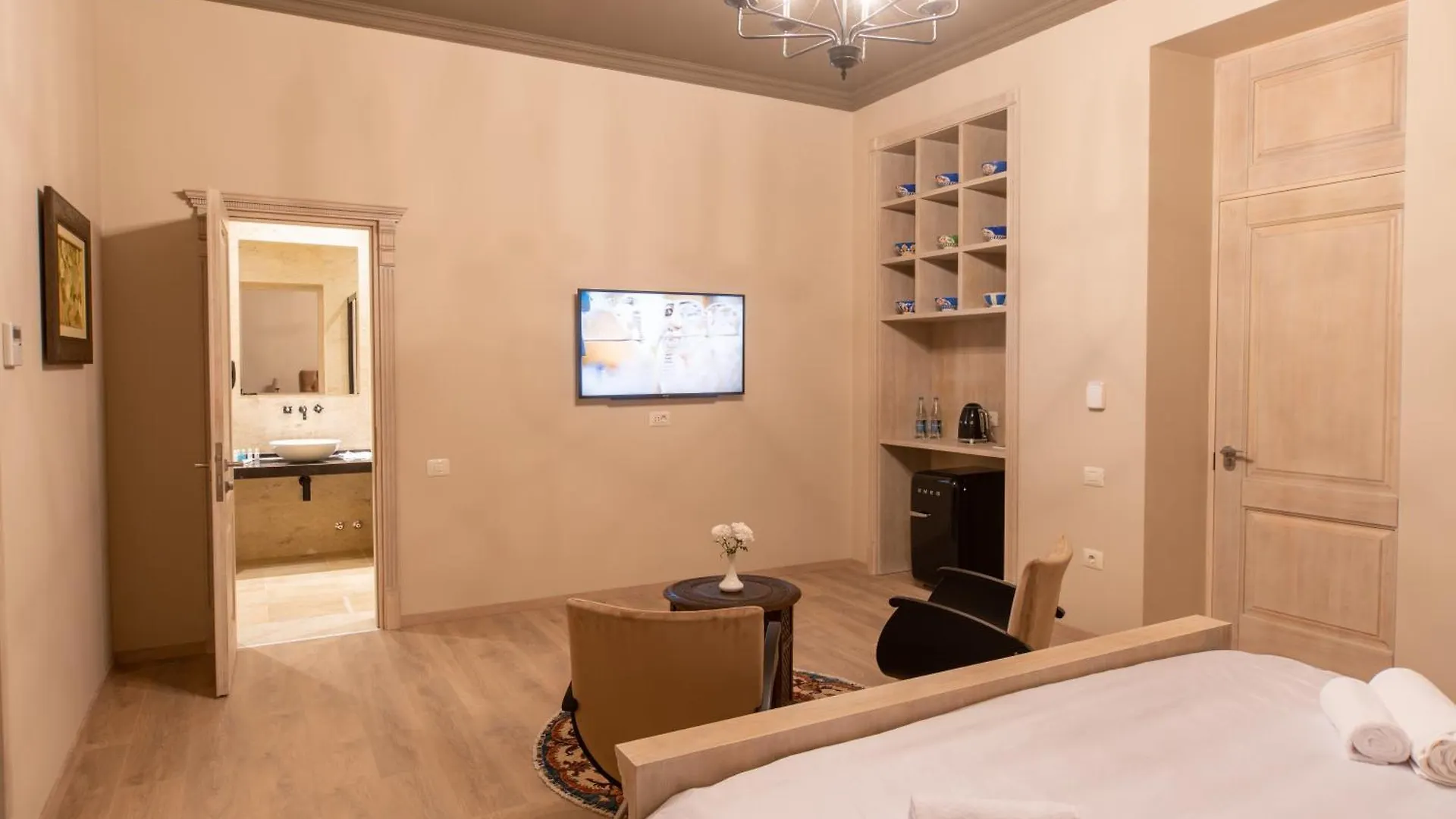 *****  Art Club Hotel Baku Azerbaijan