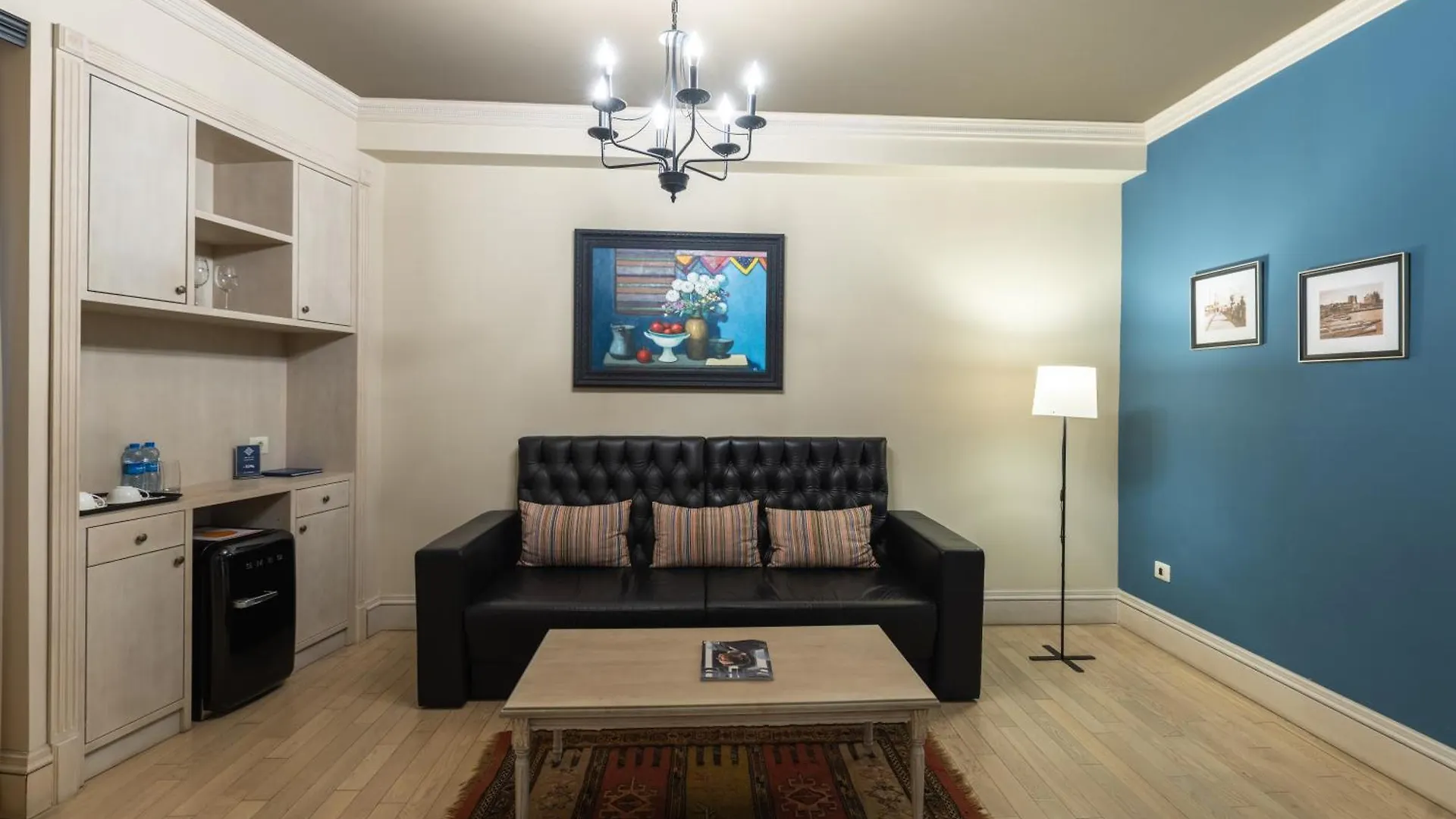 Art Club Hotel Bakoe 5*,  Azerbeidzjan