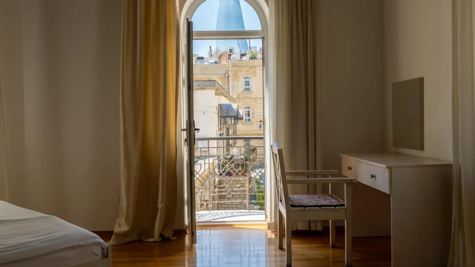 Art Club Hotel Baku