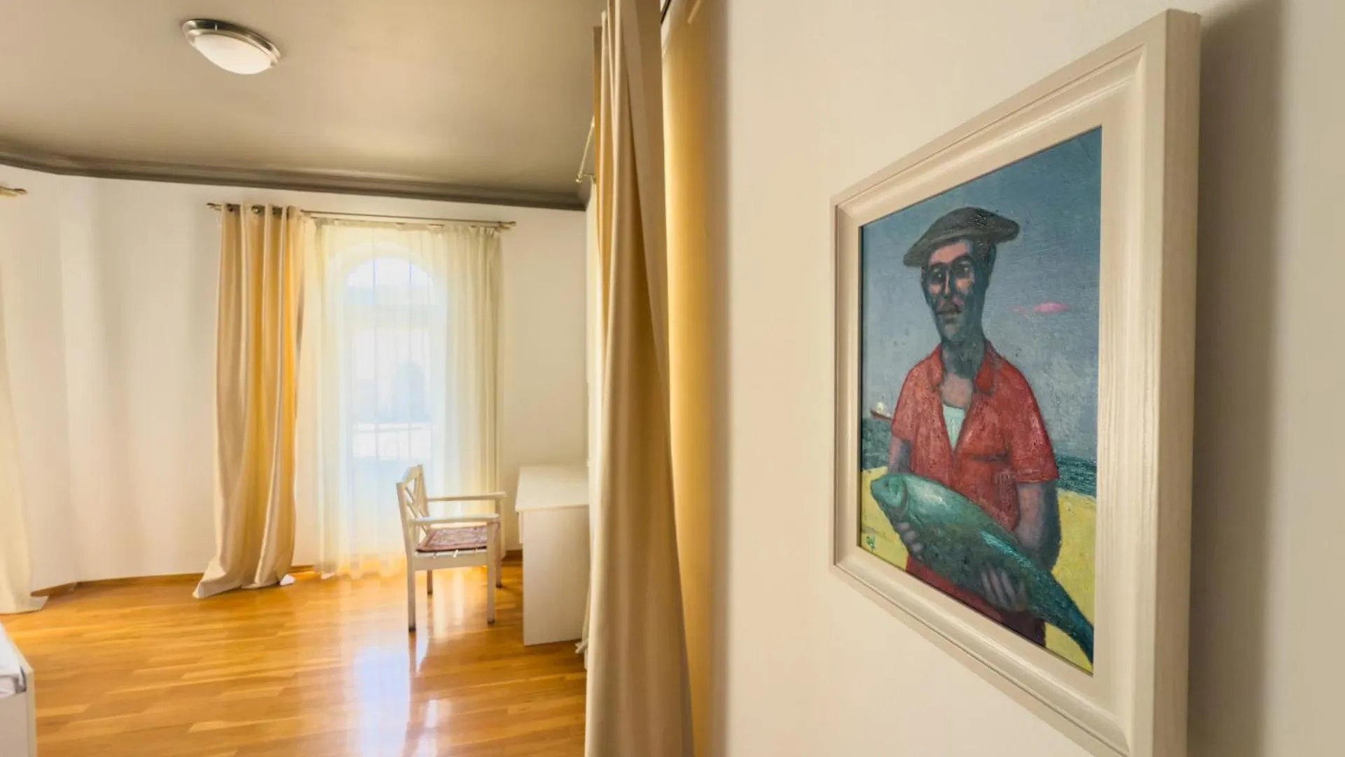 Art Club Hotel Bakoe 5*,  Azerbeidzjan