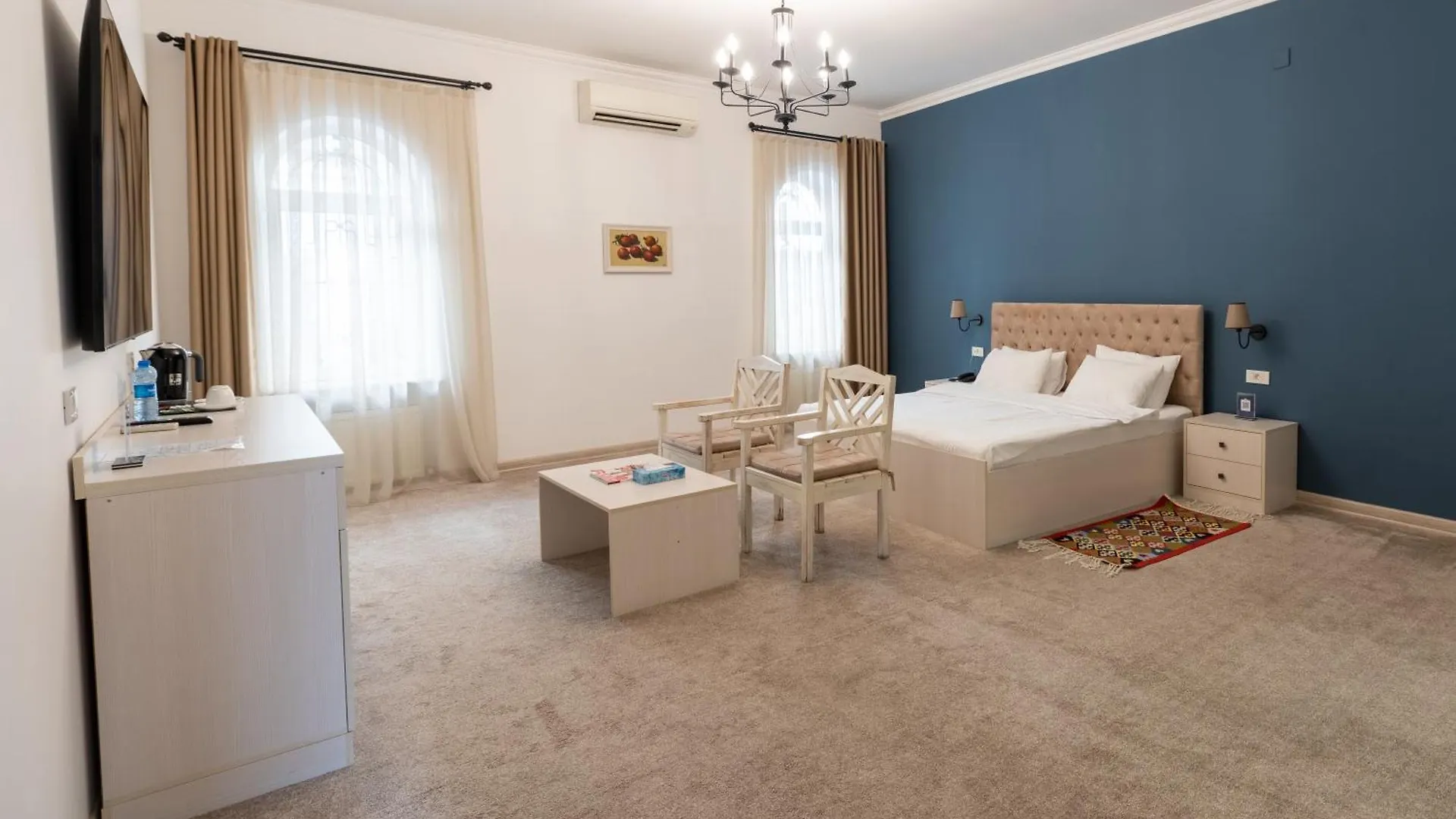 Art Club Hotel Baku