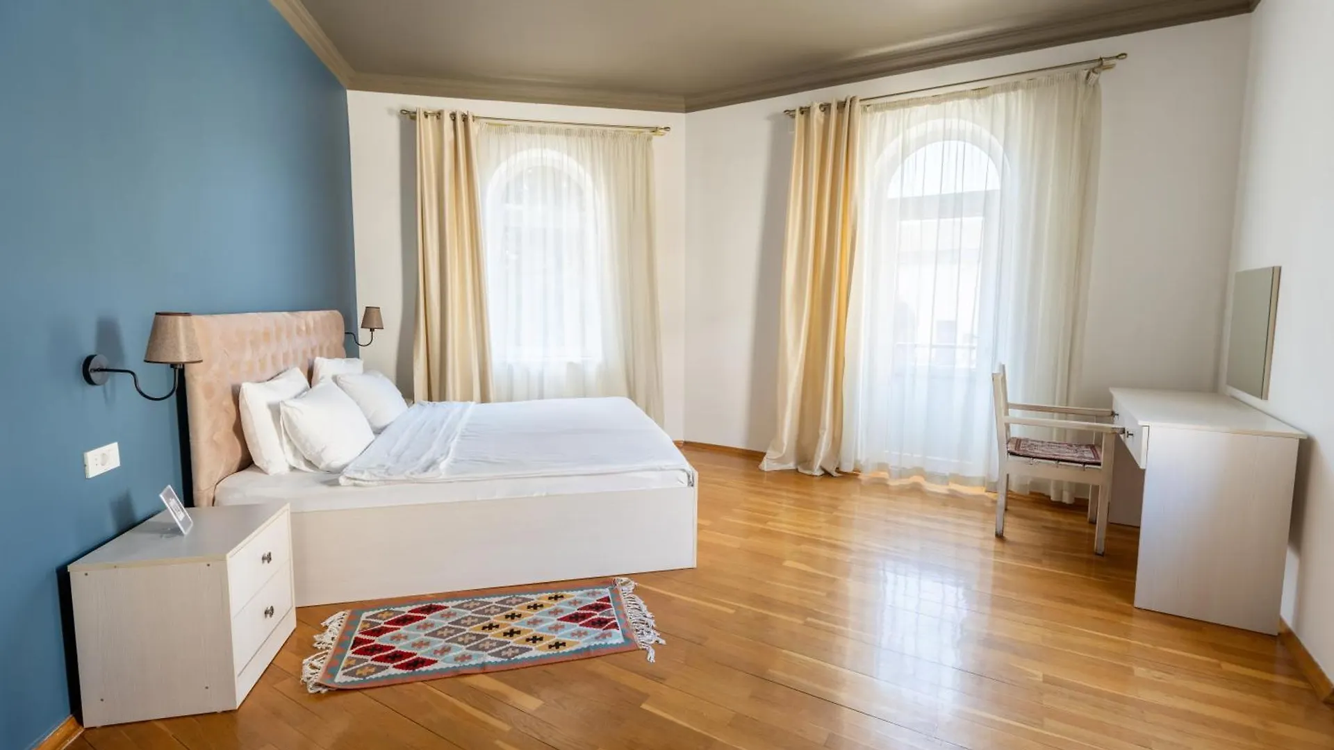 Art Club Hotel Bakoe 5*,