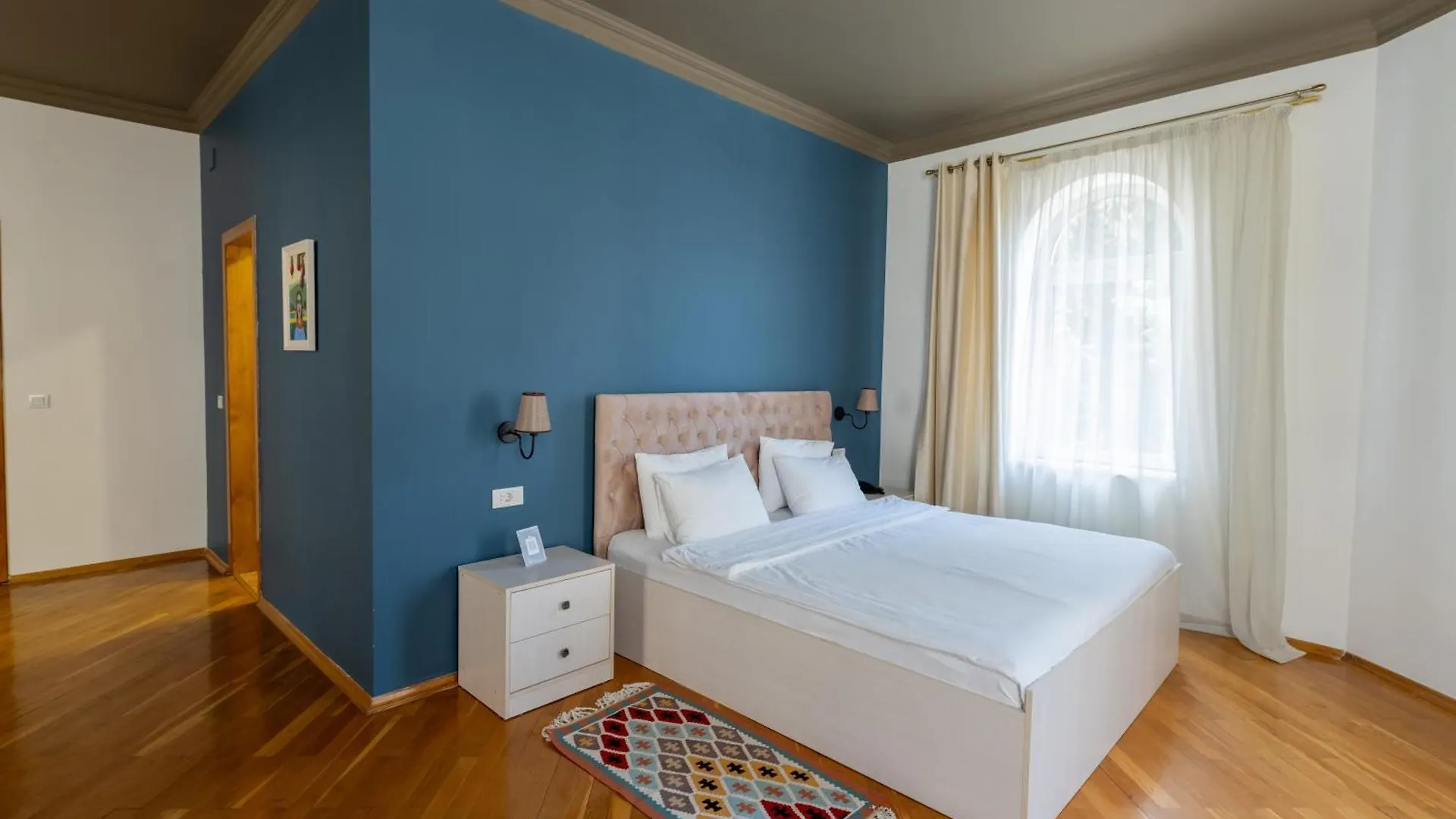 Art Club Hotel Bakoe Azerbeidzjan