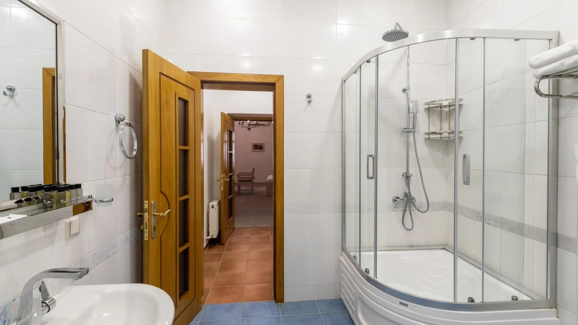 Art Club Hotel Baku 5*,