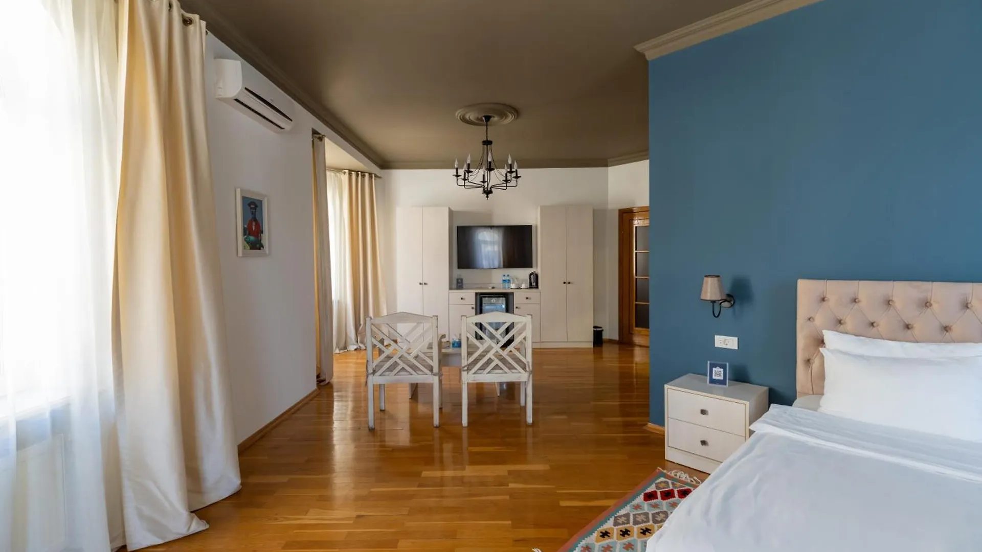 Art Club Hotel Baku