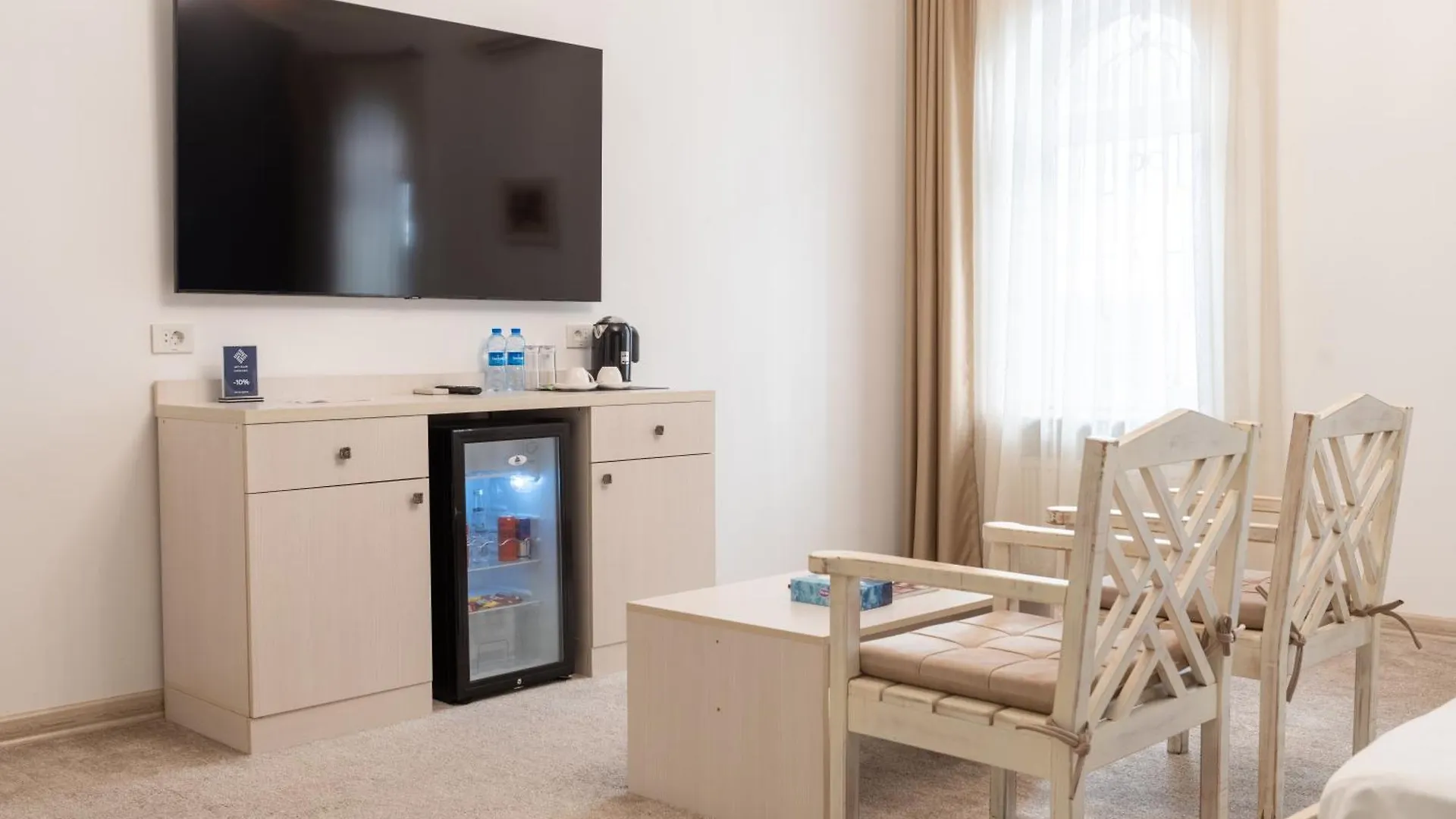 Art Club Hotel Bakoe 5*,  Azerbeidzjan