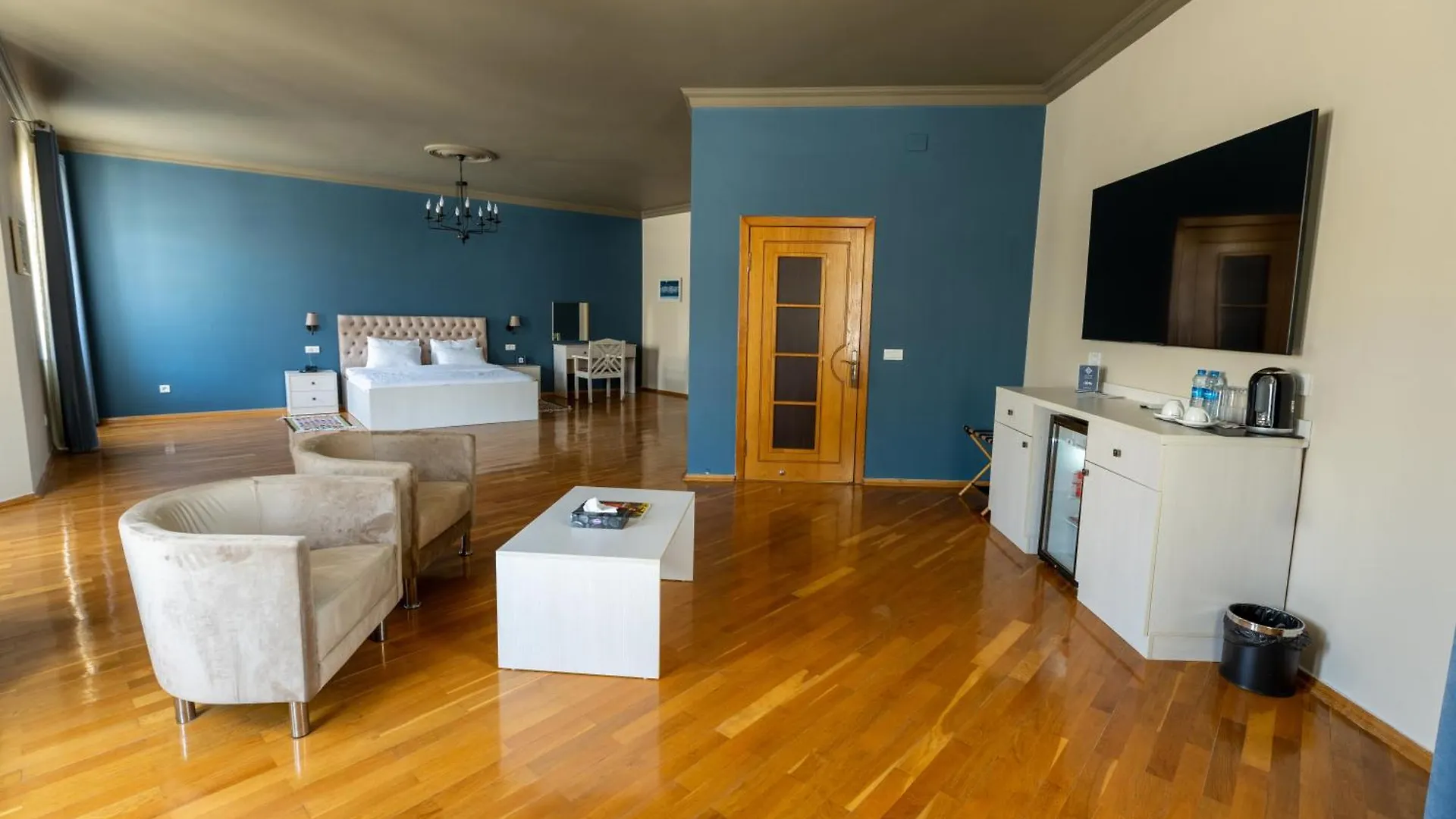 Art Club Hotel Baku