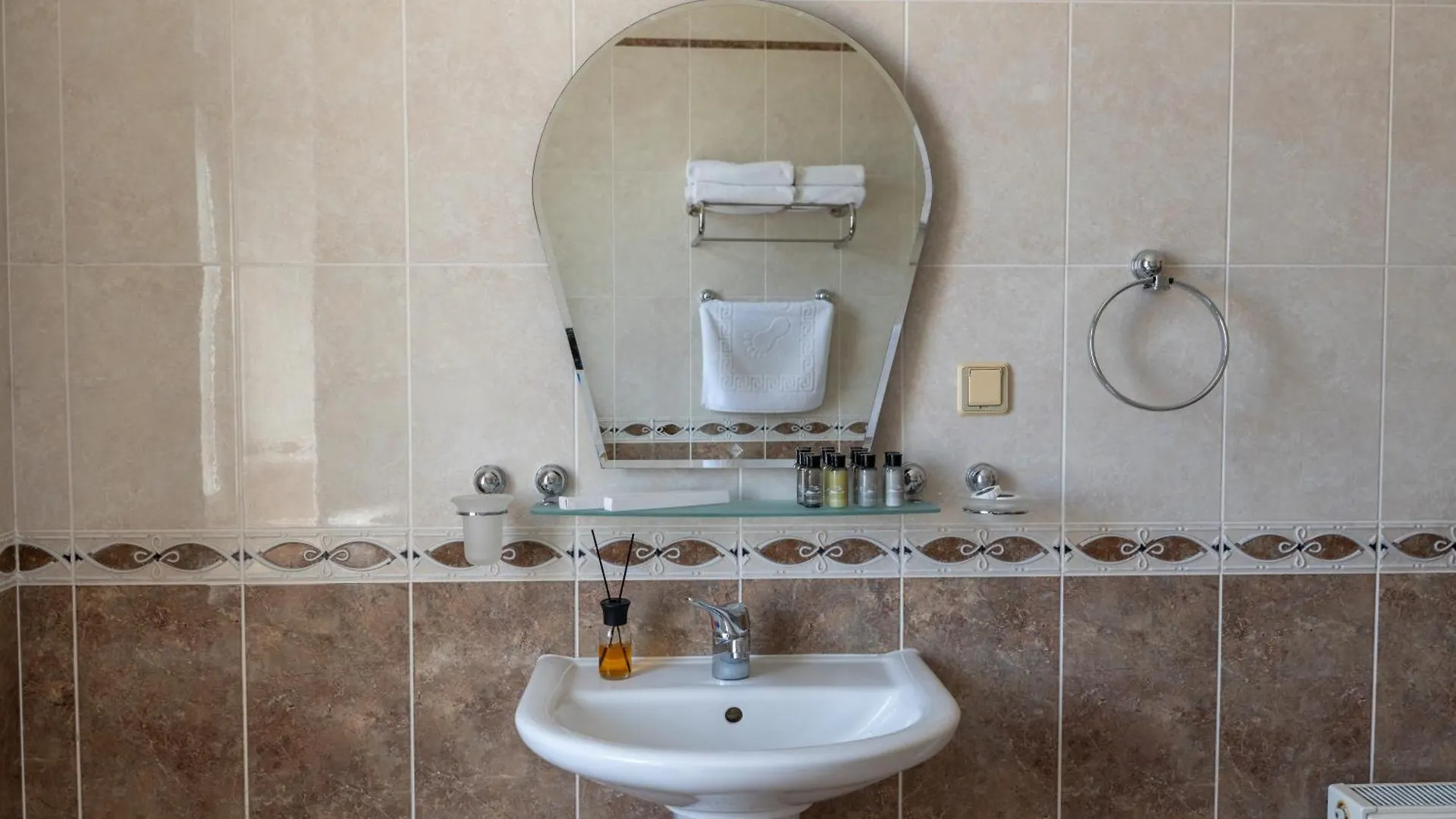 Art Club Hotel Baku