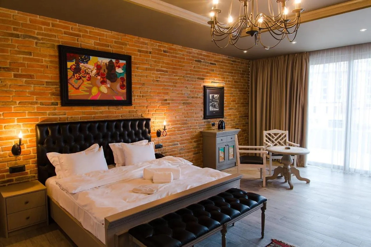 Hotel Art Club Baku