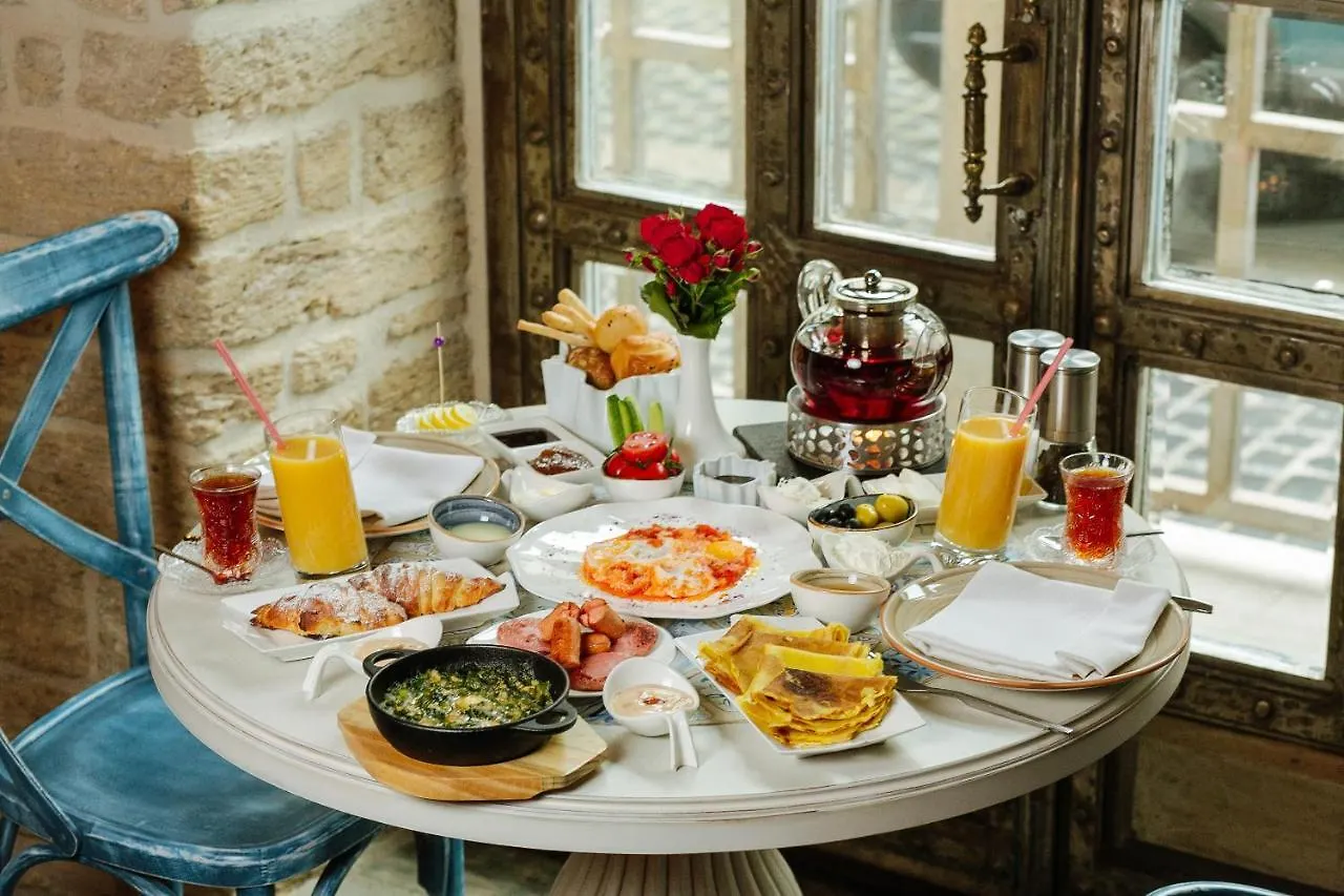 Hotel Art Club Baku