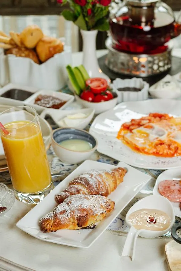 Hotel Art Club Baku