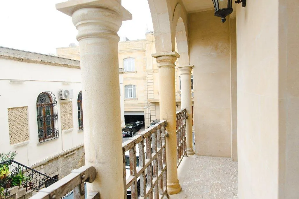 Hotel Art Club Baku