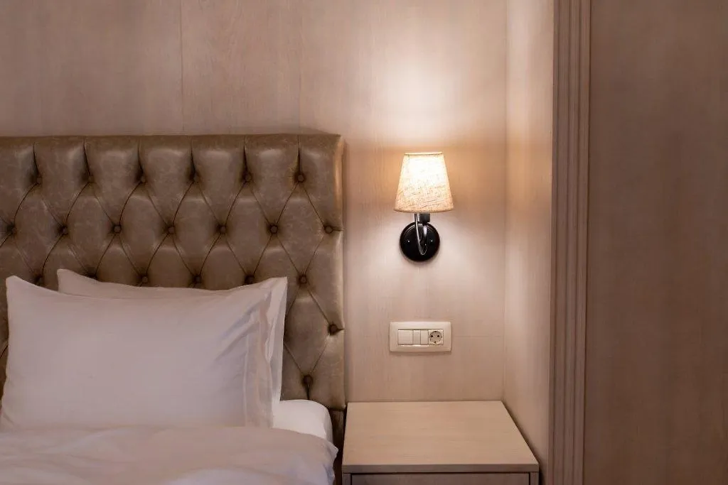 Hotel Art Club Baku