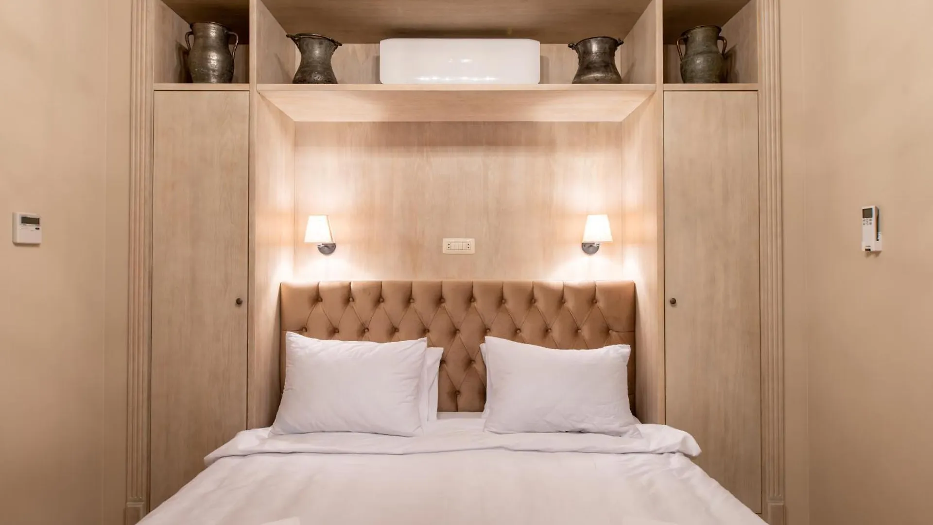 Hotel Art Club Baku