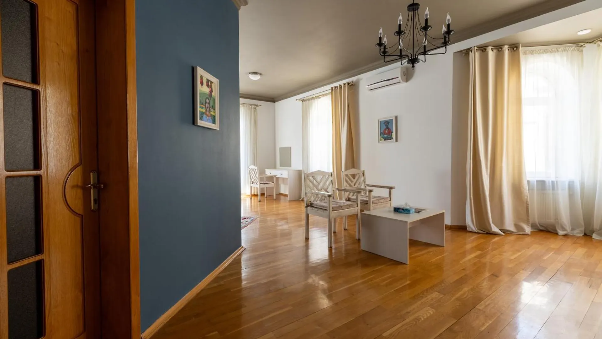 Hotel Art Club Baku
