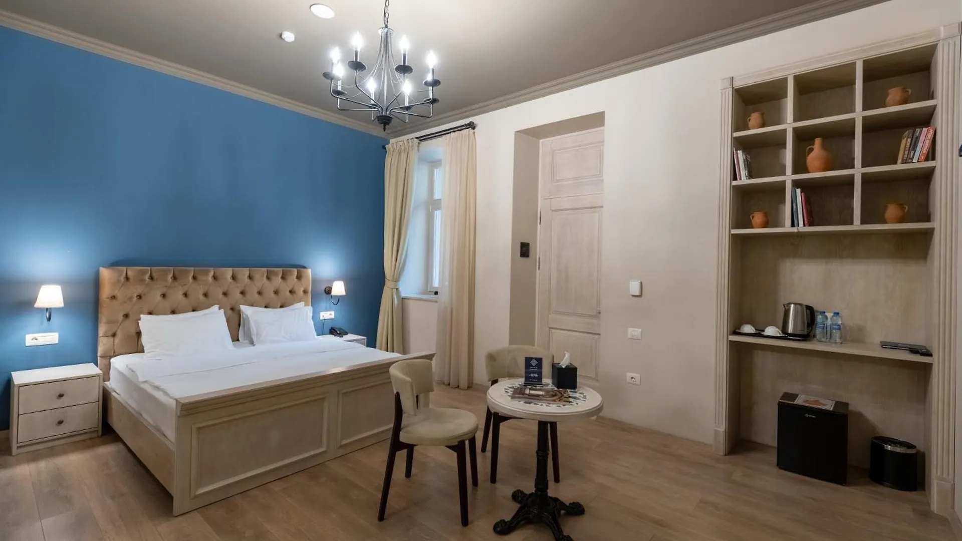 Hotel Art Club Baku 5*,  Ázerbájdžán